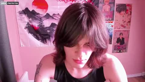 gushill_ online show from 02-14-25, 08:48