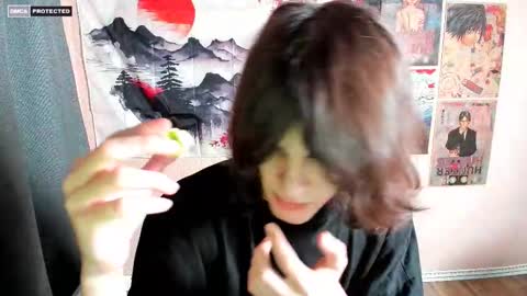 gushill_ online show from 02-16-25, 08:55