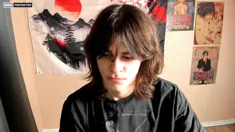 gushill_ online show from 02-22-25, 07:58