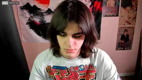 gushill_ online show from 02-28-25, 08:18