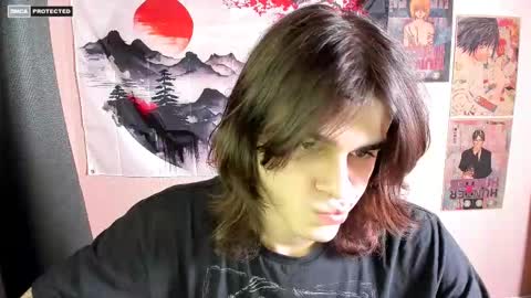 gushill_ online show from 03-12-25, 07:28