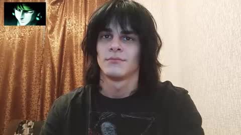 gushill_ online show from 11-27-25, 12:46