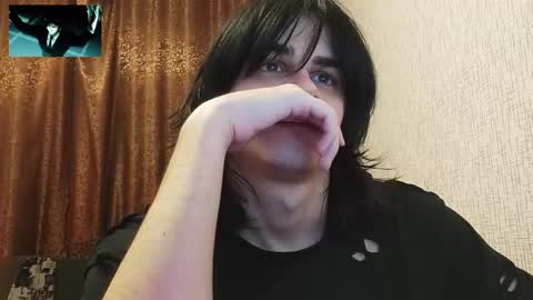 gushill_ online show from 02-13-26, 01:12