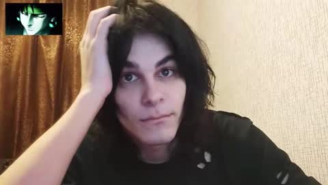 gushill_ online show from 02-14-26, 01:24