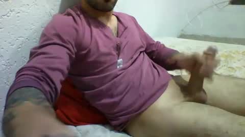 Gustav online show from 10-10-25, 09:58