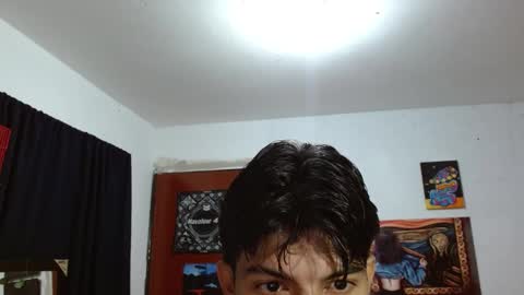 Guts online show from 09-08-25, 06:40