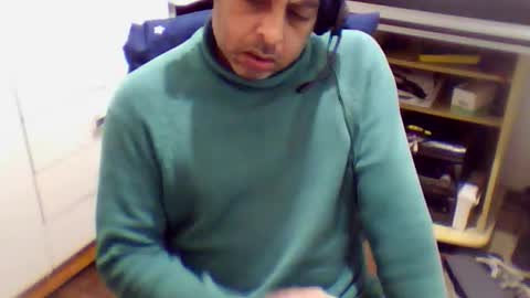 guty50 online show from 07-25-26, 01:36
