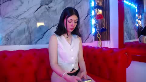 Miss online show from 02-22-25, 07:47