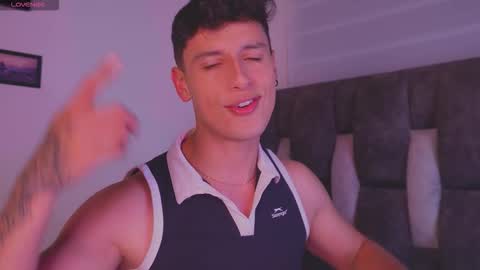 Gabriel online show from 02-28-26, 07:09