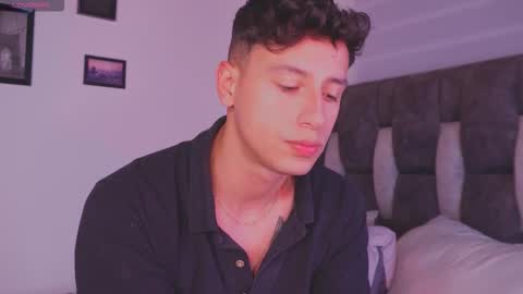 Gabriel online show from 03-15-26, 05:24