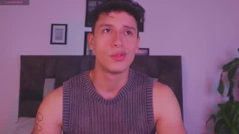 Gabriel online show from 03-23-26, 06:50