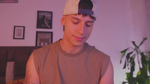 Gabriel online show from 04-07-26, 05:30