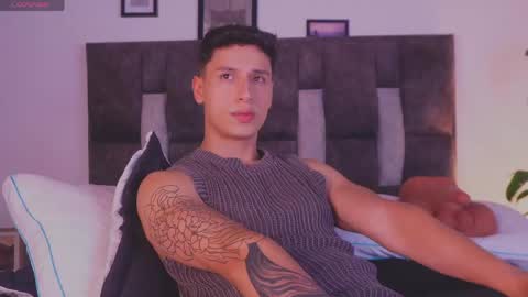 Gabriel online show from 04-15-26, 05:36