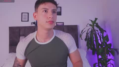 Gabriel online show from 07-07-26, 04:59