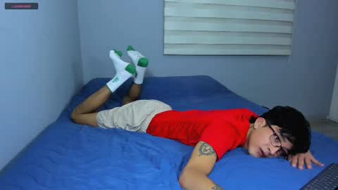 onlyfans    kevin garcia s online show from 02-28-26, 02:45