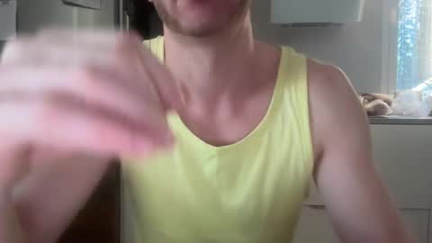 NaughtyFitHusband online show from 02-20-25, 06:28