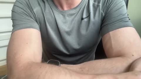 NaughtyFitHusband online show from 02-20-25, 12:36