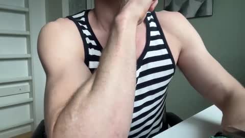 NaughtyFitHusband online show from 03-11-25, 01:01