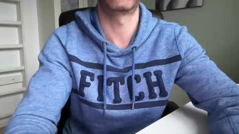 NaughtyFitHusband online show from 03-12-25, 05:24