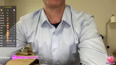 NaughtyFitHusband online show from 09-17-25, 06:04