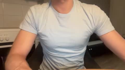 NaughtyFitHusband online show from 01-12-26, 07:24