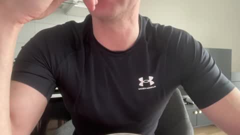 NaughtyFitHusband online show from 03-31-26, 06:14