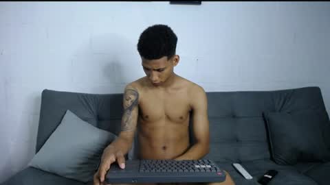 BLACK HOT online show from 07-14-26, 04:06
