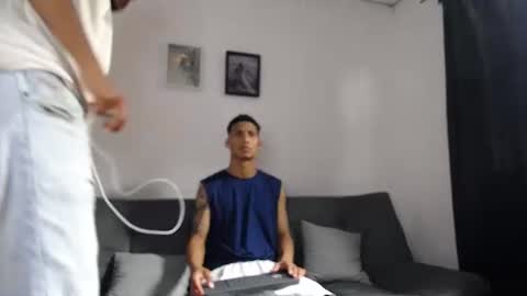 BLACK HOT online show from 07-20-26, 08:11