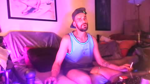 guyst049 online show from 07-27-26, 11:12