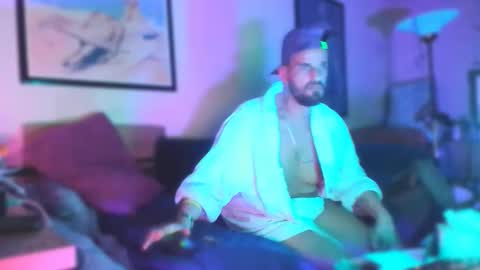 Snapshot of guyst_049 chatting on 03-05-26, 05:14 GuyST049 online show from 03-05-26, 05:14