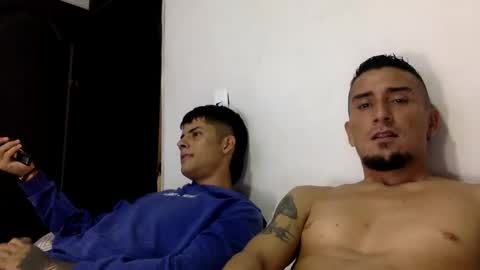 Andy online show from 02-19-26, 02:29