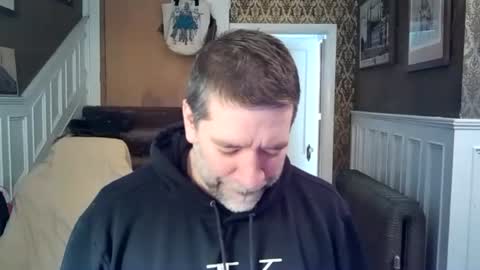 Guy Forget online show from 02-04-26, 07:42