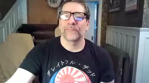 Guy Forget online show from 02-26-26, 08:41