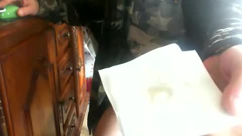 Snapshot of gvidon13 chatting on 10-24-25, 08:22 gvidon13 online show from 10-24-25, 08:22