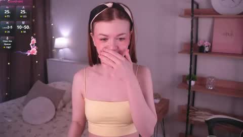 Hello everyone Im May online show from 05-10-26, 11:04