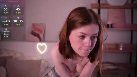 Hello everyone Im May online show from 05-30-26, 11:18