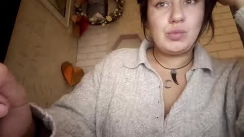 Snapshot of gwendolynfoster chatting on 10-22-25, 03:12 gwendolynfoster online show from 10-22-25, 03:12