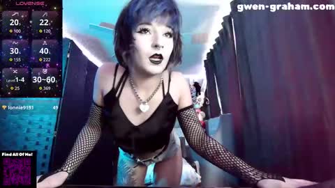 Gwen Graham online show from 02-23-26, 07:00