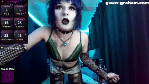 Gwen Graham online show from 03-05-26, 03:24