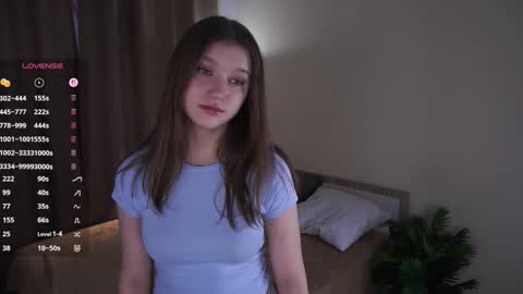 Molly online show from 03-19-26, 05:00