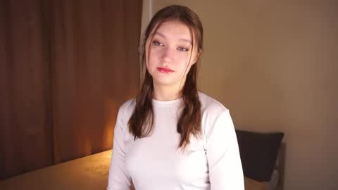 Molly online show from 04-18-26, 05:22