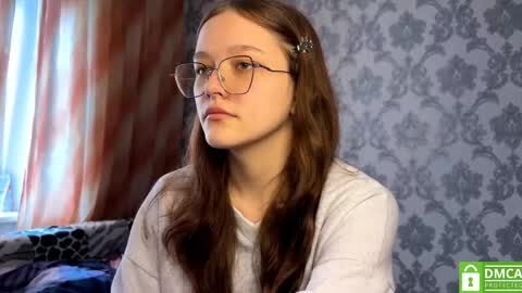 Snapshot of gwynethoverdick chatting on 05-26-26, 08:10 Nika Kova online show from 05-26-26, 08:10