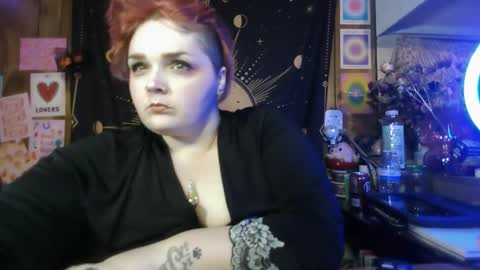 Snapshot of gxddess_fe chatting on 01-15-26, 03:11 Goddess Fe online show from 01-15-26, 03:11