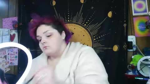 Snapshot of gxddess_fe chatting on 02-09-26, 02:21 Goddess Fe online show from 02-09-26, 02:21