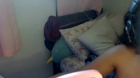 gxddessras online show from 04-29-26, 10:05