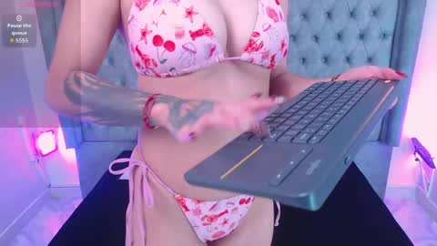 Gyal Smith online show from 04-25-26, 04:26