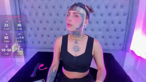 Gyal Smith online show from 06-01-26, 03:41