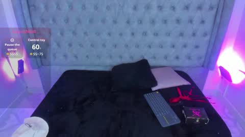 Gyal Smith online show from 07-27-26, 04:30