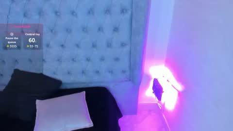 Gyal Smith online show from 07-28-26, 03:57