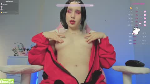   online show from 02-03-25, 01:08